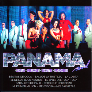Tributo a Colombia 2: Pedacito de Mi Vida / Ay Chave / Qué Bello