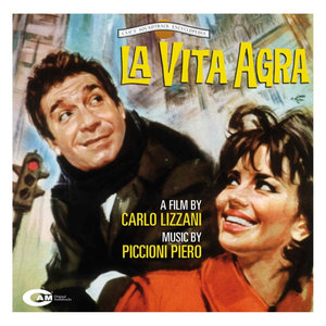 La vita agra