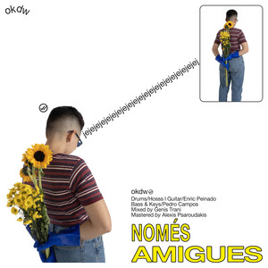 Només amigues (Explicit)