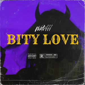 Bity Love (Explicit)