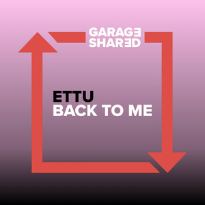 Back To Me (Extended Mix)