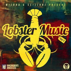 Lobster Music, Vol. 4