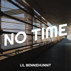 NO TIME (Explicit)