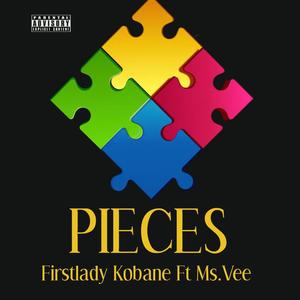 Pieces of me (feat. Mz. Vee)