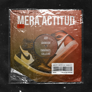 Mera Actitud (Original Mix)