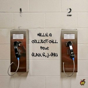 Collect Call(feat. J Shiu & Slikk) (Explicit)