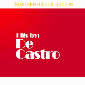 Hits by De Castro