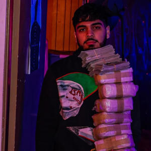 NEW MONEY (Explicit)