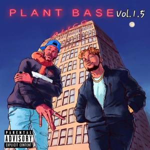 Plant Base Vol. 1.5 (Explicit)