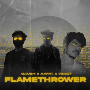 Flamethrower (Explicit)