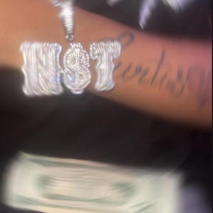 NST (never stop trappin) [Explicit]