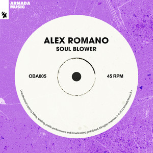 Soul Blower (Olav Basoski Remix)