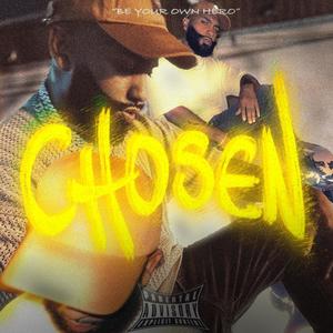 Zikkyy Chosen (Explicit)