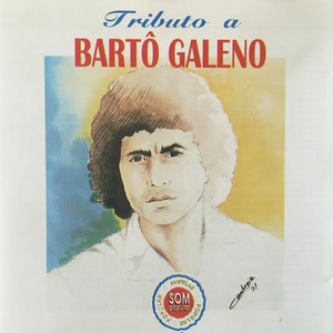 Tributo a Bartô Galeano, Vol. 10