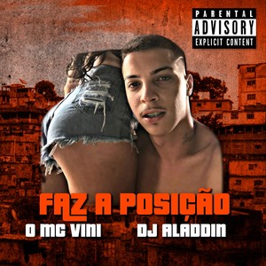 Faz a Posição (Explicit)