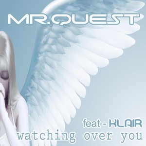 Watching over You(feat. Klair)