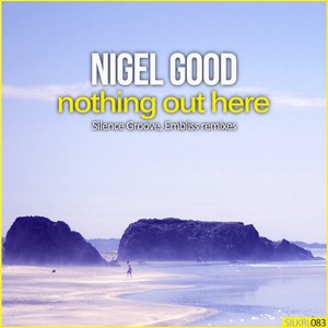 Nothing Out Here (Embliss Remix)