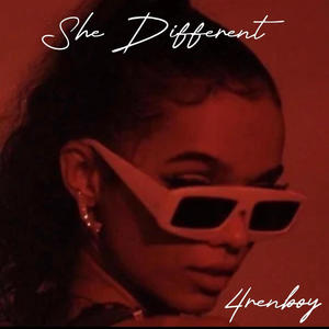 She Different (Explicit)