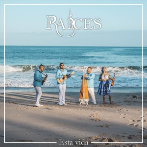 Esta Vida (Explicit)