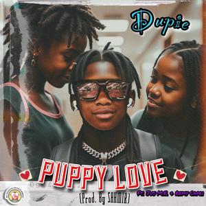 Puppy Love (All to Me) (feat. Dupie & Remy Capri)