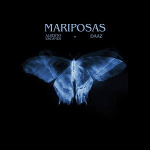 Mariposas