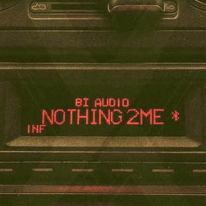 NOTHING2ME (Explicit)