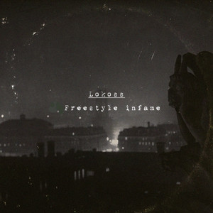 Infame(Freestyle) (Explicit)