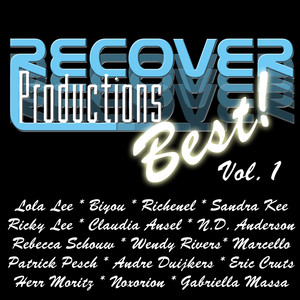 Recover Best!, Vol. 1
