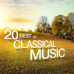 20 Best of Classical Music