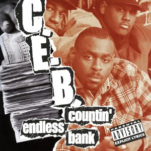 Countin' Endless Bank (Explicit)