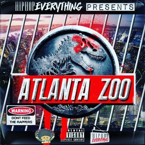 Atlanta Zoo (Explicit)