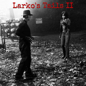 Larko's Tails II (Explicit)