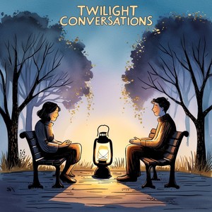 Twilight Conversations