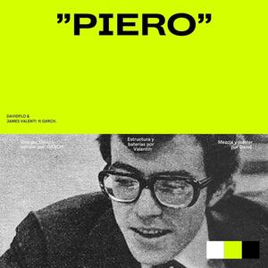 PIERO (feat. James Valenti)