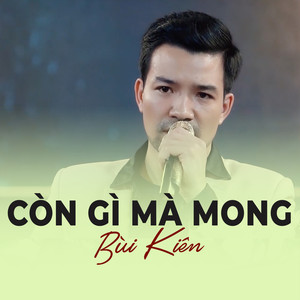 Còn gì mà mong