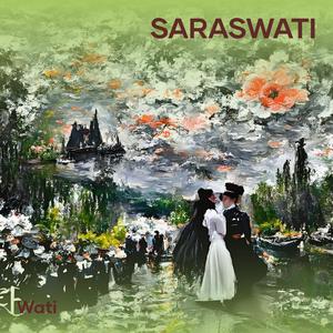 Saraswati (Instrumental)