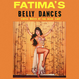 Fatima's Belly Dance