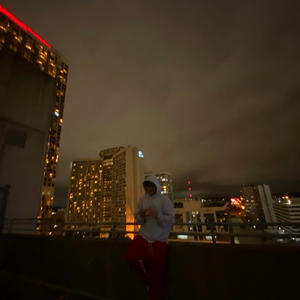 Box (feat. LuvGreen) (Explicit)