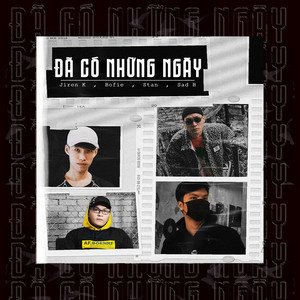 Đã Có Những Ngày