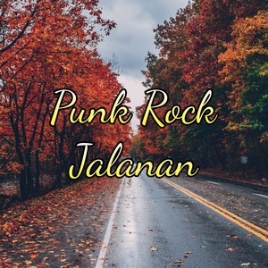 Punk Rock Jalanan