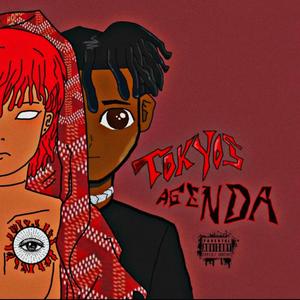 agenda (Sped Up) (Explicit)