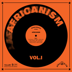 Africanism Vol. 1