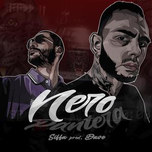 Nero Pantera (feat. Siffa) [Explicit]