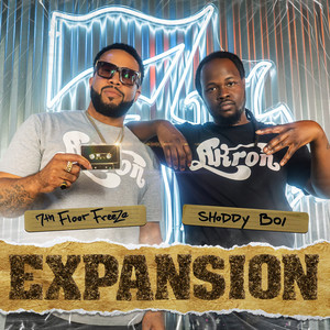 Expansion (Explicit)