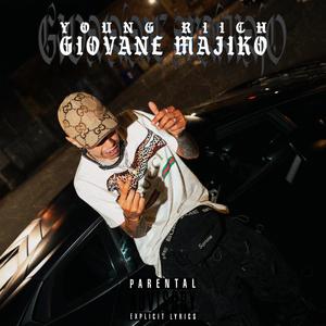 Giovane Majiko (Explicit)