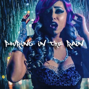 Pouring in the Rain (feat. Flashback)