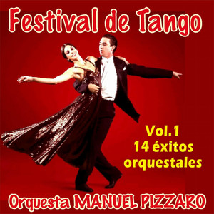 Festival de Tango Vol. 1