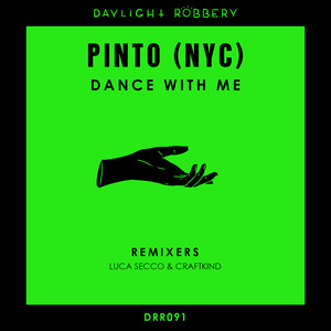 Dance With Me (Luca Secco & Craftkind Power House Mix)