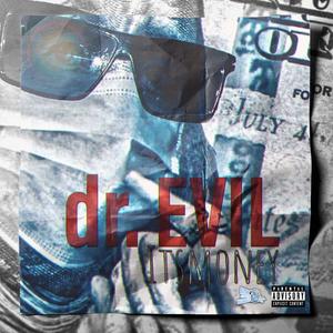 Dr. Evil (Explicit)