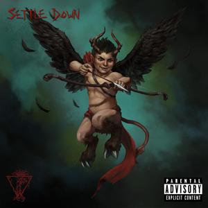 Settle Down (feat. Cif Moyé) [Explicit]